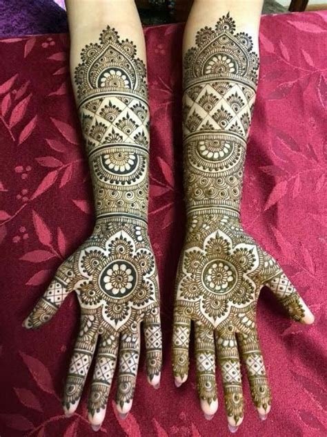 14_Mehndi Designs 2020  Best Ones Only  Reviewitpk
