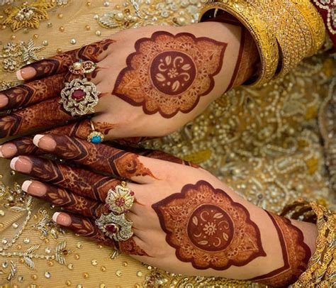 3_Stylish Mehndi Designs Ideas in 2021  Shanilas Corner