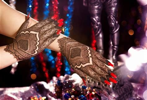 6_Mehndi Design 2021 New Simple Styles  Latest Henna  Meri Web