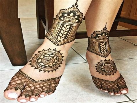13_Mehndi Design 2021 New Simple Styles  Latest Henna  Meri Web