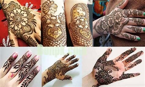 7_Eid Mehndi Designs 2022 Pakistani
