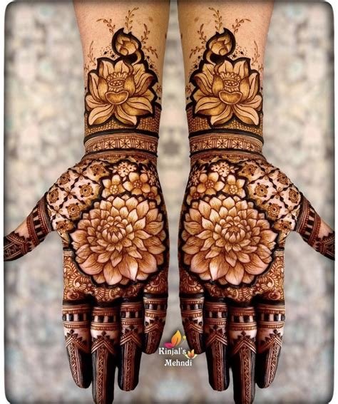 15_New And Beautiful Mehndi Design 2023  citiMuzik