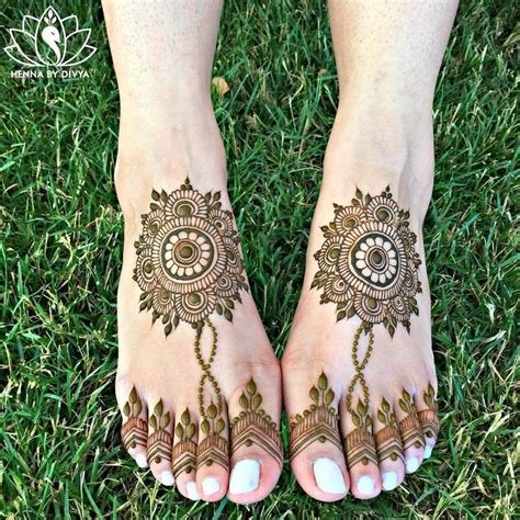 14_Incredible Compilation of Full 4K Mehandi Design Images  Over 999