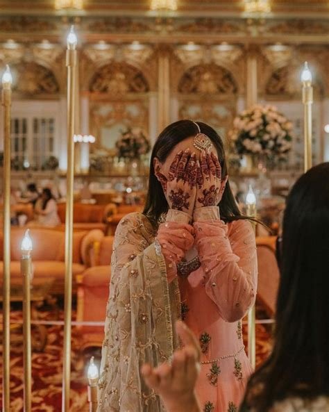 3_20 Alluring Back Hand Mehndi Designs to Try  Fashionterest