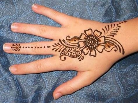 10_11 Mehndi Design Bali Images  You Will love to try it  Weddingbels