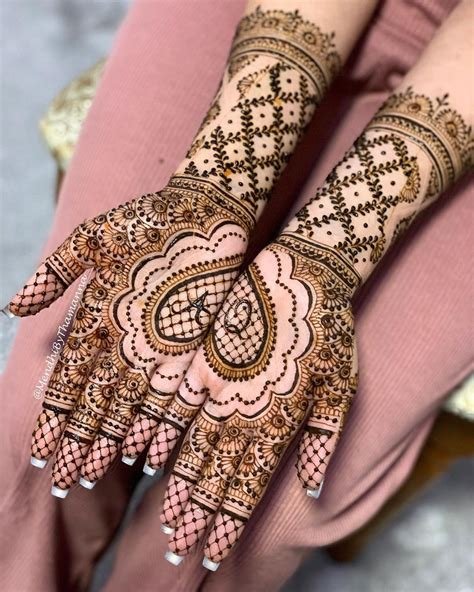 1_121 Simple Mehndi Designs 2023  EasyPeasy  Beautiful  Mehndi