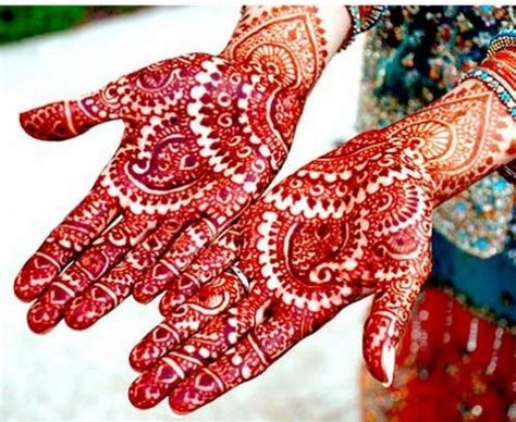 12_Latest Arabic Mehndi Designs Tutorial for Beginners