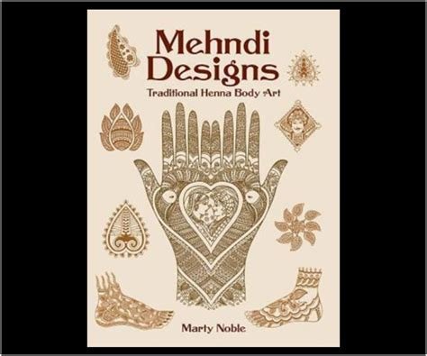 13_Simple Mehndi Designs For Beginners Pdf