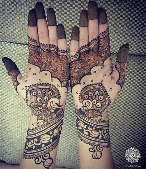 14_15 Of The Best Mehndi Designs Books Your Money Can Buy