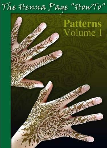 6_Simple Mehndi Designs For Beginners Pdf