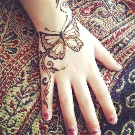 15_Latest Mehndi Designs For Kids In 2023  citiMuzik