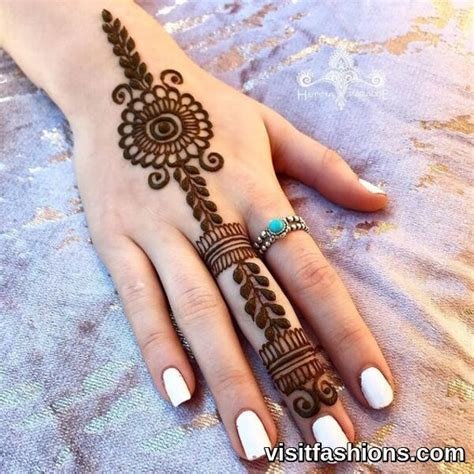 15_35 Latest Eid Mehndi Designs To Try This Ramadan  ShaadiWish