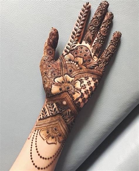 1_90 Latest New Mehndi Designs for Chand Raat Eid 2024  Storycompk