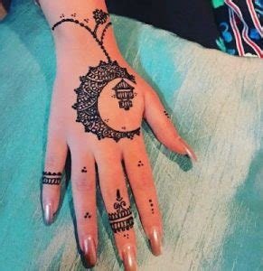 6_90 Latest New Mehndi Designs for Chand Raat Eid 2024  Storycompk