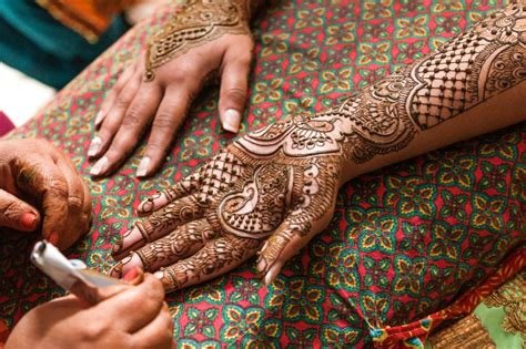 15_Bridal Mehndi Designs  9 Most Adorable Mehndi Design To Try