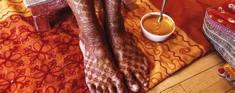 3_Advance Mehndi Course  Arun
