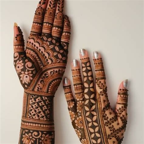 4_MehndiRushh  All Mehndi Courses