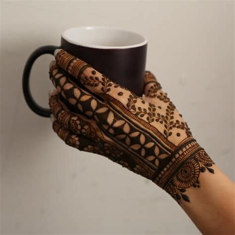 7_MehndiRushh  All Mehndi Courses