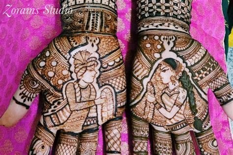 8_Henna classes and courses  Learn henna Designing