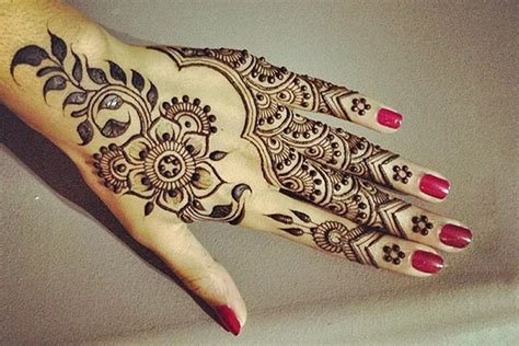 1_How To Make Mehndi Dark A StepByStep Guide