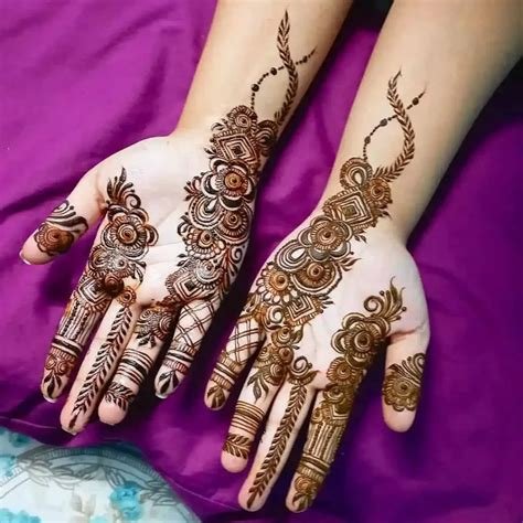 6_10 Most Useful Tips To Darken Mehndi