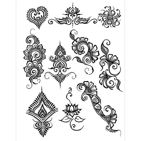 14_Easy and Simple Mehndi Designs for Hands Photos 2021  Fashion LIC