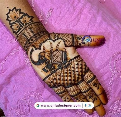 13_150 Latest Foot Mehndi Designs for 2022 Simple Easy Foot Mehndi Design