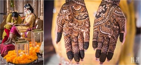 15_Bridal Mehndi Designs  9 Most Adorable Mehndi Design To Try