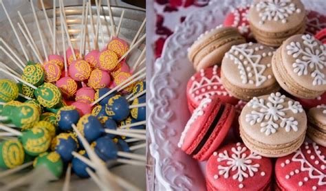 1_Spotted A Unique Food Trend couples are indulging in for their Mehndi