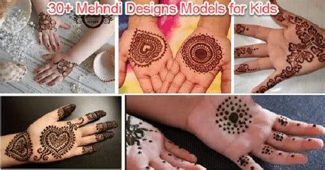 1_Leg Mehndi Designs For Baby Girl  Design Talk