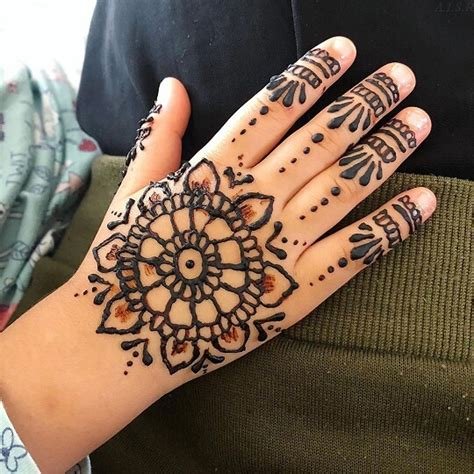12_20 Boys Mehndi Design for Grooms that are Anything but Basic  Bridal