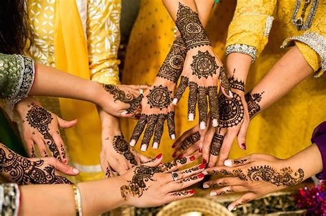 4_A Definitive Guide to Mehndi and Sangeet Ceremony  What How and Why