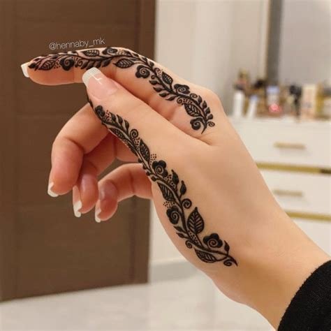 13_Mehndi Designs 2020  Best Ones Only  247 News  What is Happening