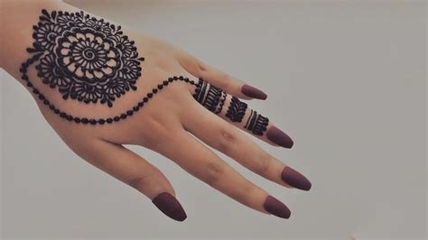13_11 Best Navratri Henna Mehndi Design For Full Hand  Buy lehenga choli