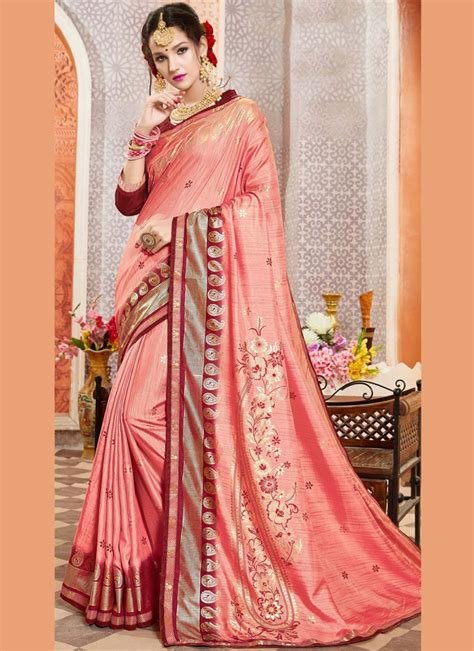 9_Teal Mehndi Classic Saree buy online
