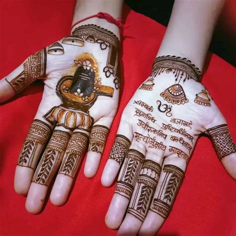 9_Teej Special Mehndi Design  2023  Mahendidesigncom