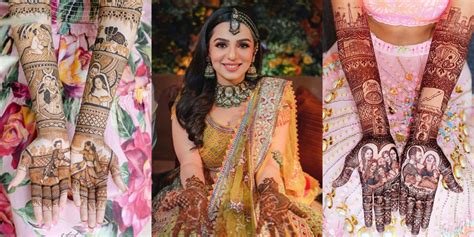 5_Bridal Mehndi Designs  9 Most Adorable Mehndi Design To Try