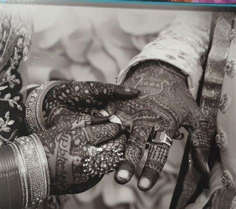 7_Groom Mehndi Design 25 Latest Dulha Mehndi Designs Ideas