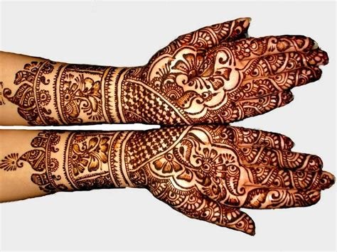 1_The Ultimate Collection of Mehndi Designs  999 Stunning Images in 4K