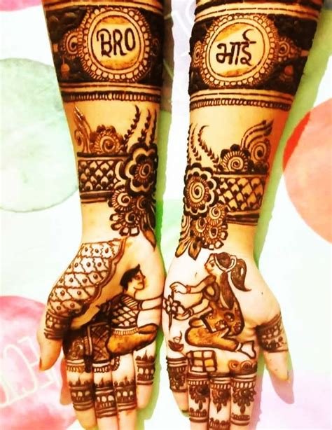 12_25 Latest Floral Mehndi Designs 2024