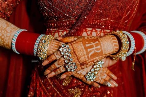 9_Marwari Full Hand Mehendi Designs for Rajasthani Bride  K4 Fashion