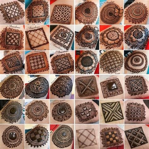 11_35 Easy  Minimal Mehndi Designs For Eid 2024  Pyaari Weddings