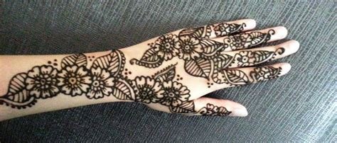 10_Mehndi Design 2023  Beautiful Mehndi Design For Hand  Girls Fashion Ideas