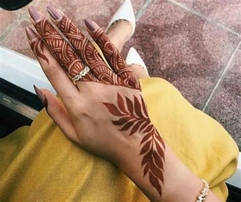 4_200 Latest Mehndi Designs Ideas  Latest Bridal Mehndi Designs