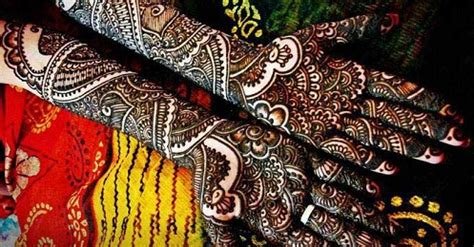 13_10 Beautiful Marathi Mehndi Designs in Trend  Styles At Life