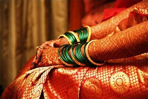 7_9 Ornate Marathi Mehndi Design Schemes Youll Fall For