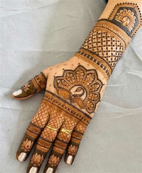 15_Aggregate more than 87 mehndi ka design achha latest  seveneduvn