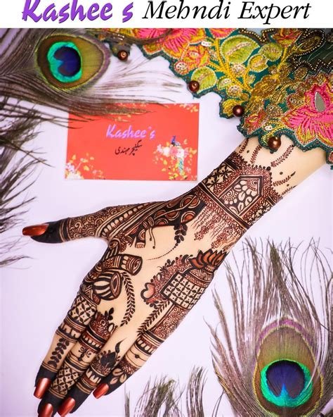 3_Ultimate Compilation of 999 Breathtaking 4K Mehndi Designs for Hands