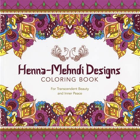 15_Easy Mehndi Designs Step By Step