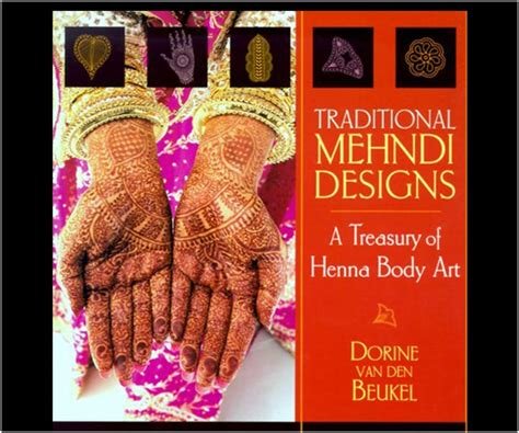 2_15 Of The Best Mehndi Designs Books Your Money Can Buy